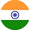 India flag
