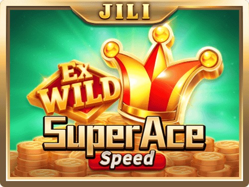 Super Ace Speed