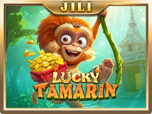 Lucky Tamarin