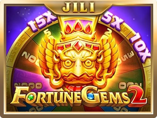 Fortune Gems 2