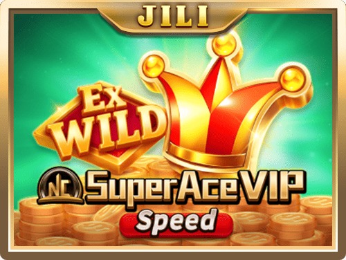 Super Ace Speed