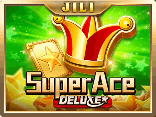 Super Ace Deluxe